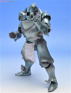 FULL METAL ALCHEMIST PLAY ARTS ALPHONSE ELRIC 2ND