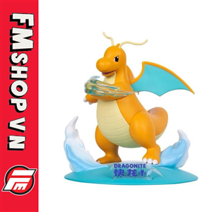 FUNISM POKEMON DRAGONITE PRIME FIGURE MINI