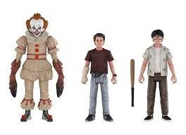 FUNKO PENNYWISE AND RICHIE AND EDDIE