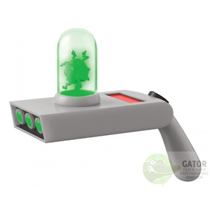 FUNKO RICK AND MORTY PORTAL GUN