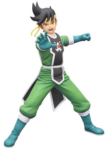 FURYU DRAGON QUEST DAINO DAIBOUKEN POP (JPV)