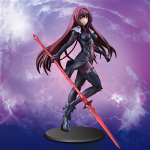 FURYU FATE GRAND ORDER LANCER SCATHACH