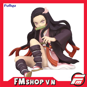 (JPV) FURYU NOODLE STOPPER NEZUKO 