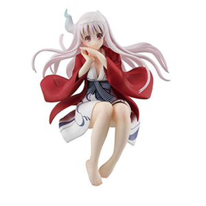 FURYU YUUNAS YURAGI-SOU 01