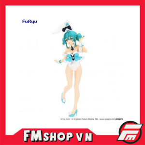 FUYU BICUTE BUNNIES ANMI MIKU NO BOX (SAI BASE, SAI TAI THỎ)