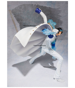 FZERO ONE PIECE AOKIJI KUZAN KO VĨ