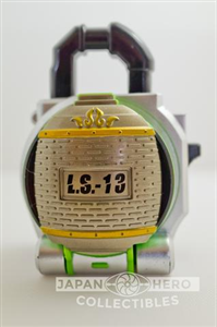 GAIM CANDY LOCKSEED KIWI