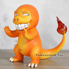 GAME FREAK CHARMANDER