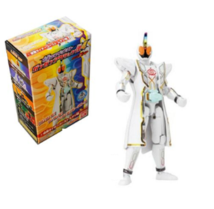 GAN GAN ACTION DAMASHII 4 GHOST MUGEN