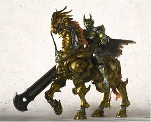 GARO (RIVER VER)& MASHIRUBEBA& MASHIRUBEKOKU 4