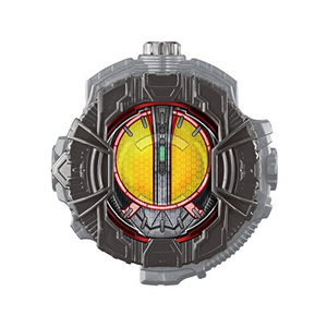 GASHAPON FAIZ RIDE WATCH 04