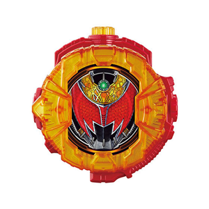 GASHAPON KIVA EMPEROR FORM RIDE WATCH 02