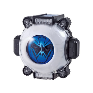 GASHAPON SPECTER EYECON 