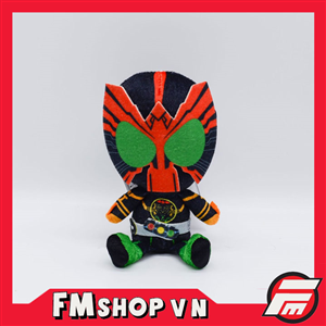 GẤU BÔNG KAMEN RIDER OOO