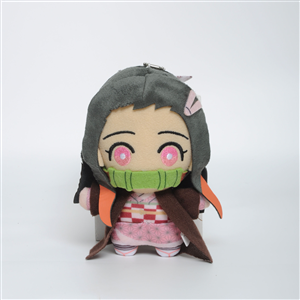 GẤU BÔNG KIMETSU NO YAIBA NEZUKO