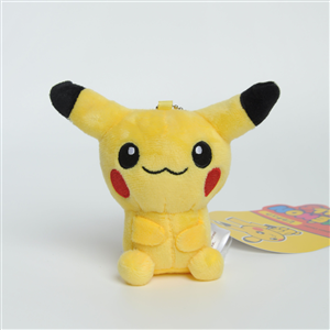 GẤU BÔNG PIKACHU