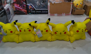 GẤU BÔNG PIKACHU