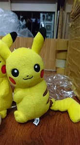 GẤU BÔNG POKEMON PIKACHU 550K/1