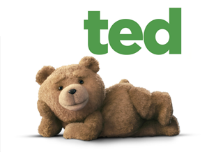 GẤU BÔNG TED