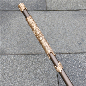 GẬY NHƯ Ý (TÔN NGỘ KHÔNG)