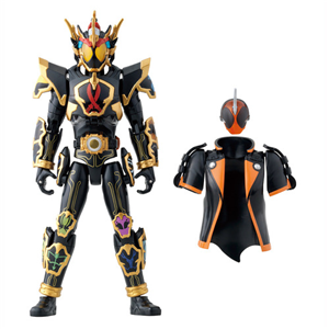 GC 11 KAMEN GHOST GRATEFUL 2ND 