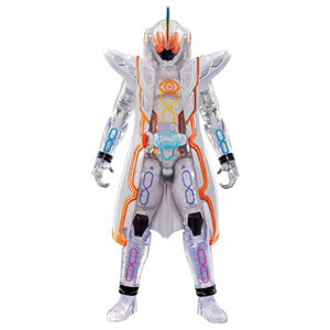 GC 13 MUGEN KAMEN RIDER GHOST