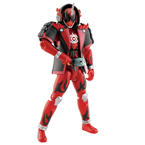 KAMEN RIDER GHOST GC7 TOUCON BOOST