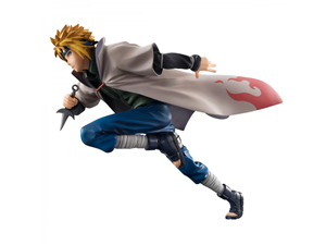 GEM NAMIKAZE MINATO  FAKE