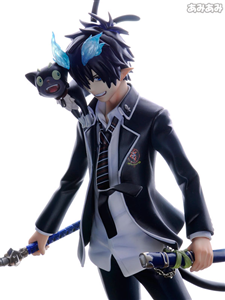 GEM PVC AO NO EXORCIST RIN OKUMURA 2ND