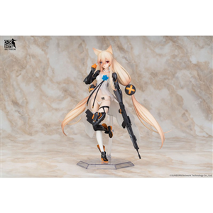 GIRL FRONTLINE APEX ARCTECH HECKLER KOCH G41 LIKE NEW