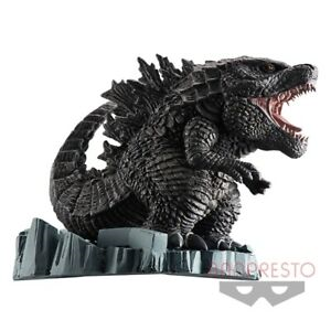 GODZILLA DEFORMATION KING GODZILLA 2019