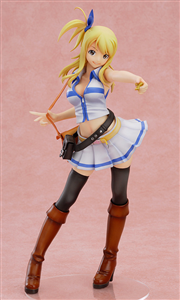 GOOD SMILE COMPANY LUCY