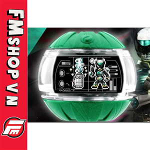 GP RIDER CAPSEM 03 KAMEN RIDER BIRTH