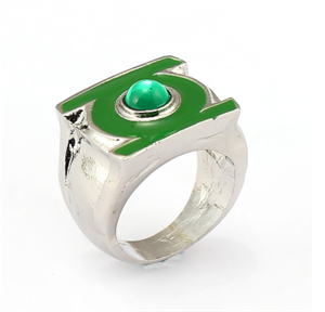 GREEN LANTERN RING