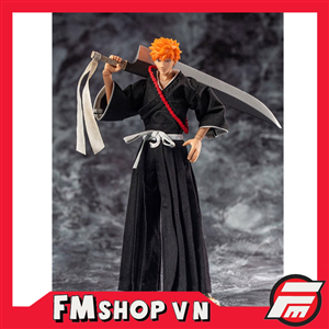 GT DASIN MODEL BLEACH ICHIGO ĐEN