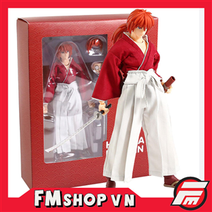 GT DASIN MODEL HIMURA KENSHIN 2ND