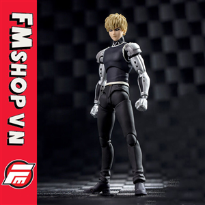 GT DASIN MODEL ONE PUNCH MAN GENOS