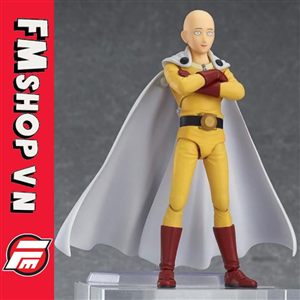 GT DASIN MODEL ONE PUNCH MAN SAITAMA