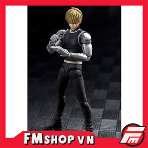 GT DASIN MODEL ONE PUNCHMAN GENOS