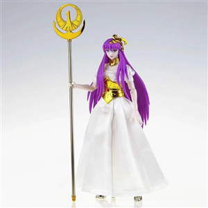 GT MODEL SAINT SEIYA ATHENA DRESS VER