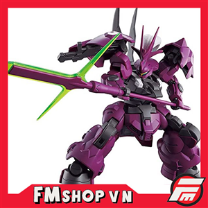 GUELS DILANZA 1/144 HG GUNDAM THE WITCH FROM MERCURY