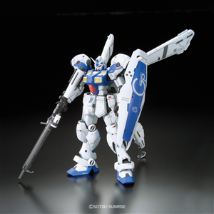 RE GUNDAM GP04G GERBERA(1/100)