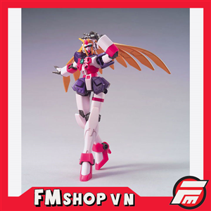 GUNDAM HG MOBELL GUNDAM BERSERKER MODE