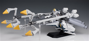 GUNDAM HG RX-9/A NARRATIVE GUNDAM A-PACK