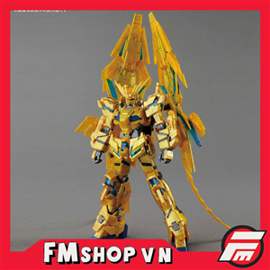 GUNDAM HG UNICORN PHENEX DESTROY MODE NARRATIVE VER