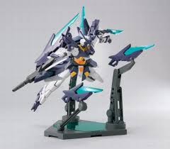 GUNDAM MG AGE II MAGNUM