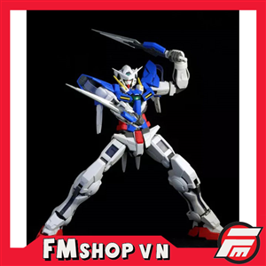 GUNDAM MG EXIA