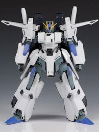 GUNDAM MG FAZZ VER KA