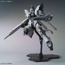 GUNDAM MG SINANJU STEIN NT