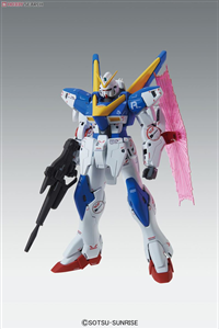 GUNDAM MG VICTORY TWO VER KA